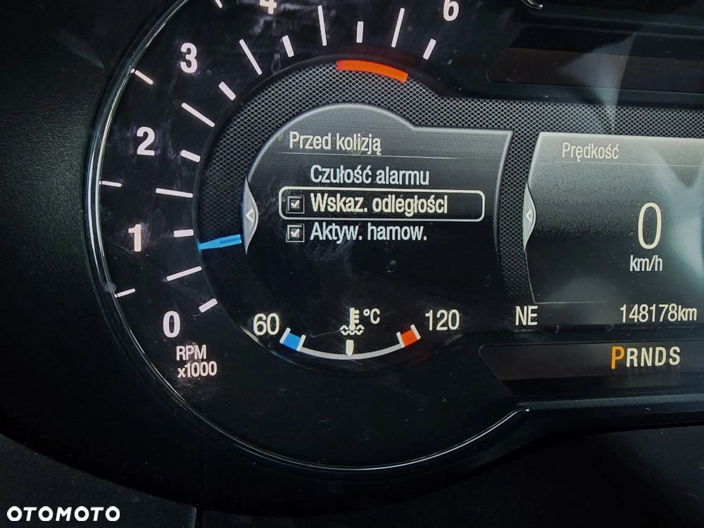 Ford S-Max 2.0 EcoBlue TITANIUM - 31