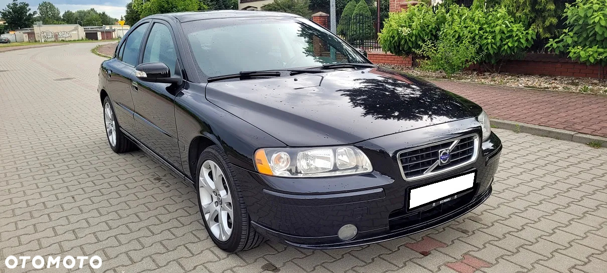 Volvo S60 - 6