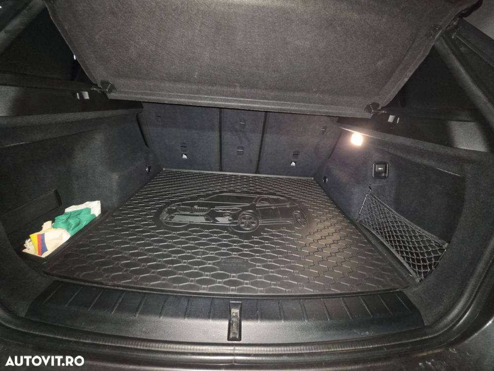 BMW X1 xDrive20d Aut. xLine - 32