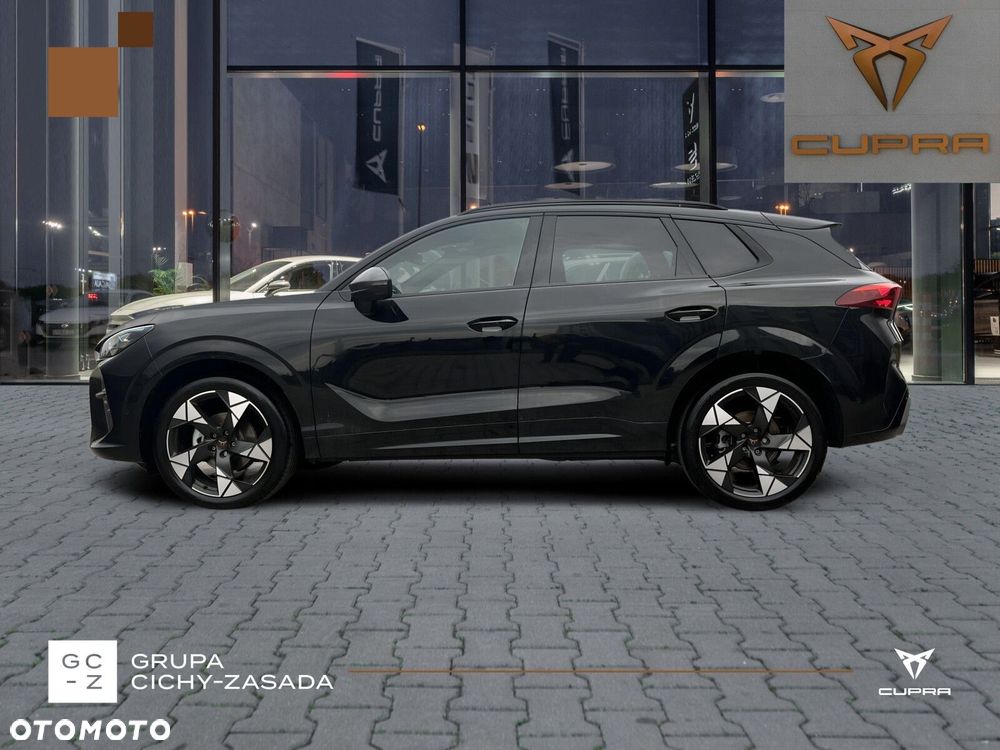 Cupra Terramar 1.5 eTSI mHEV Advantage Edition DSG - 3