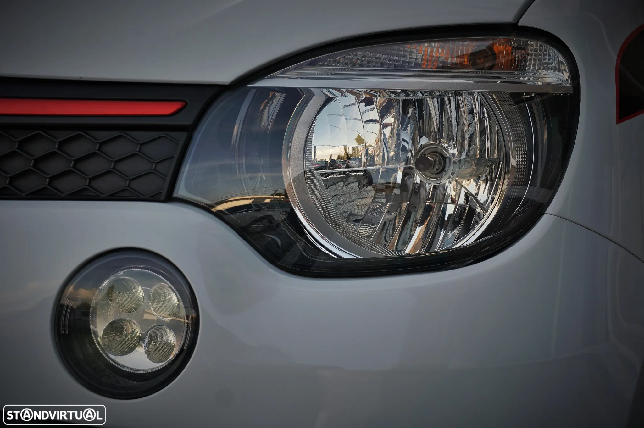 Renault Twingo 0.9 TCe Sport - 37