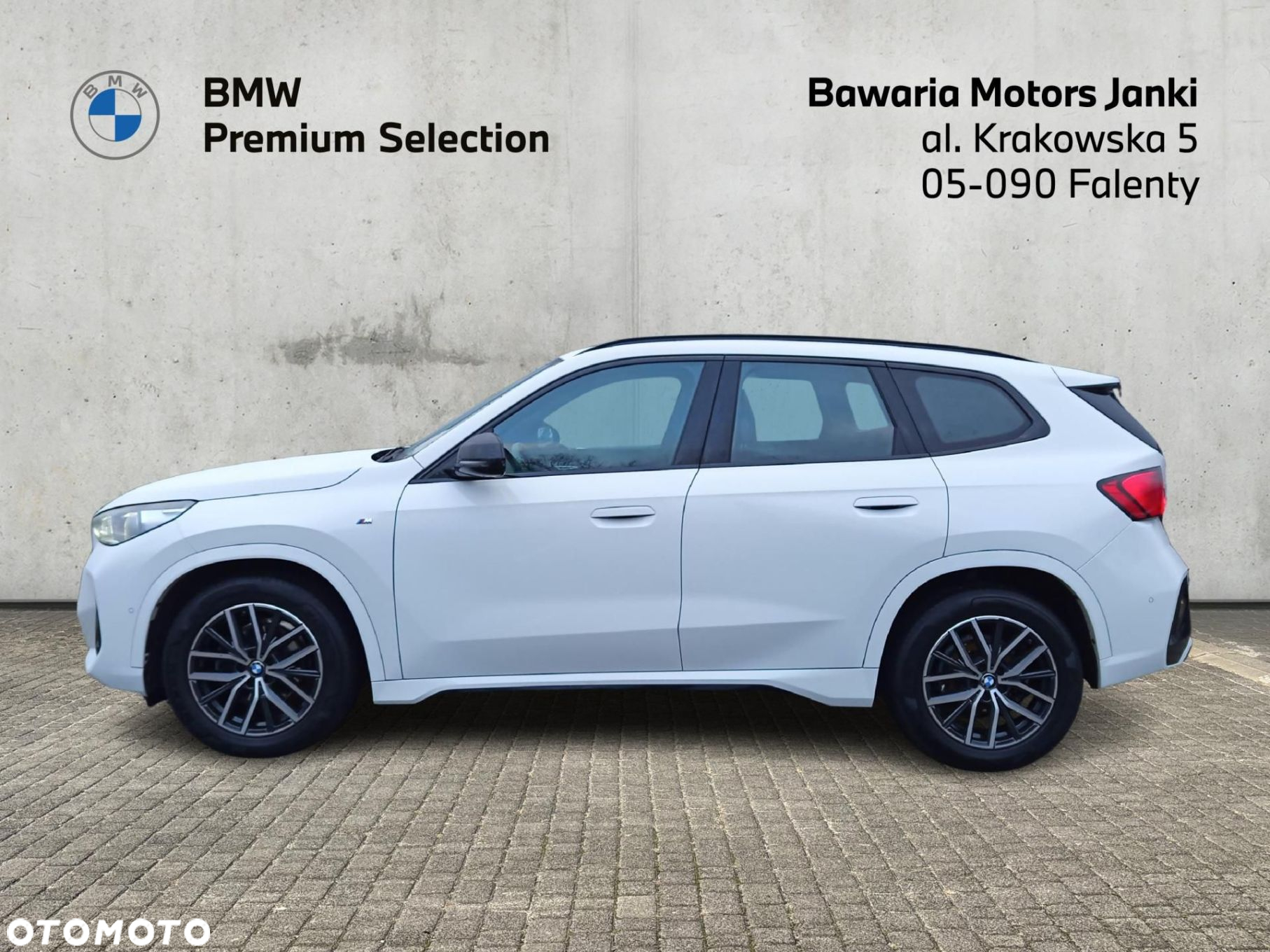 BMW X1 - 9