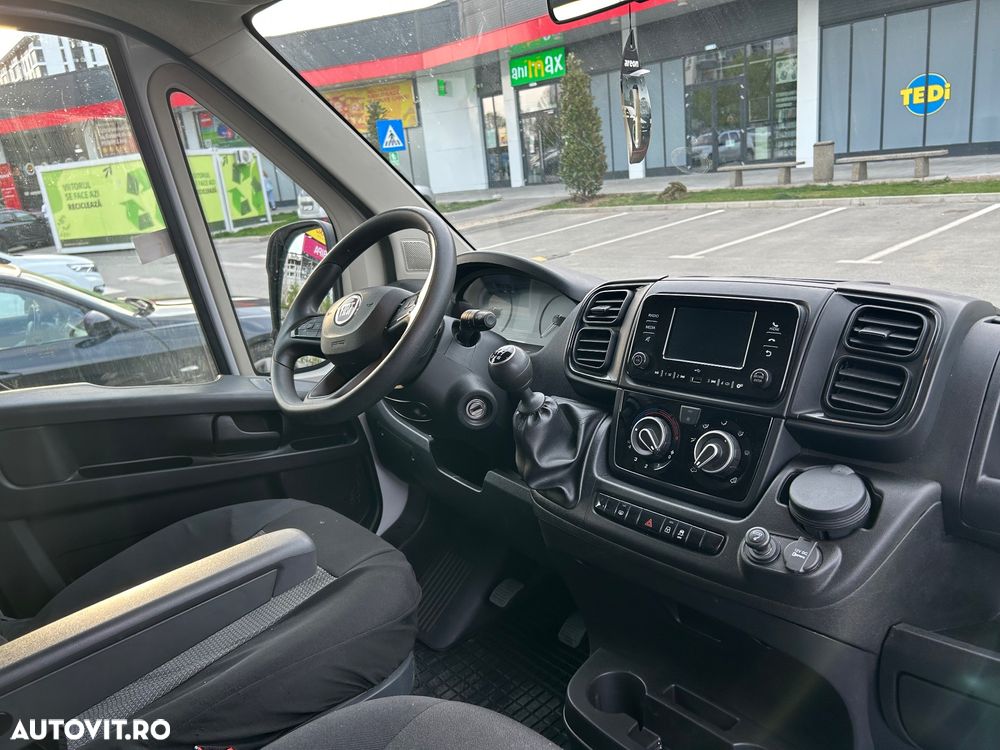Fiat DUCATO MAXI - 19