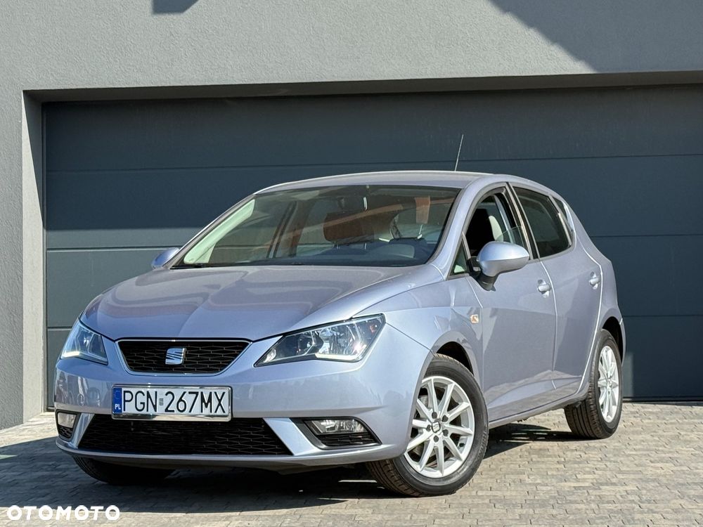Seat Ibiza 1.2 TSI Style - 2