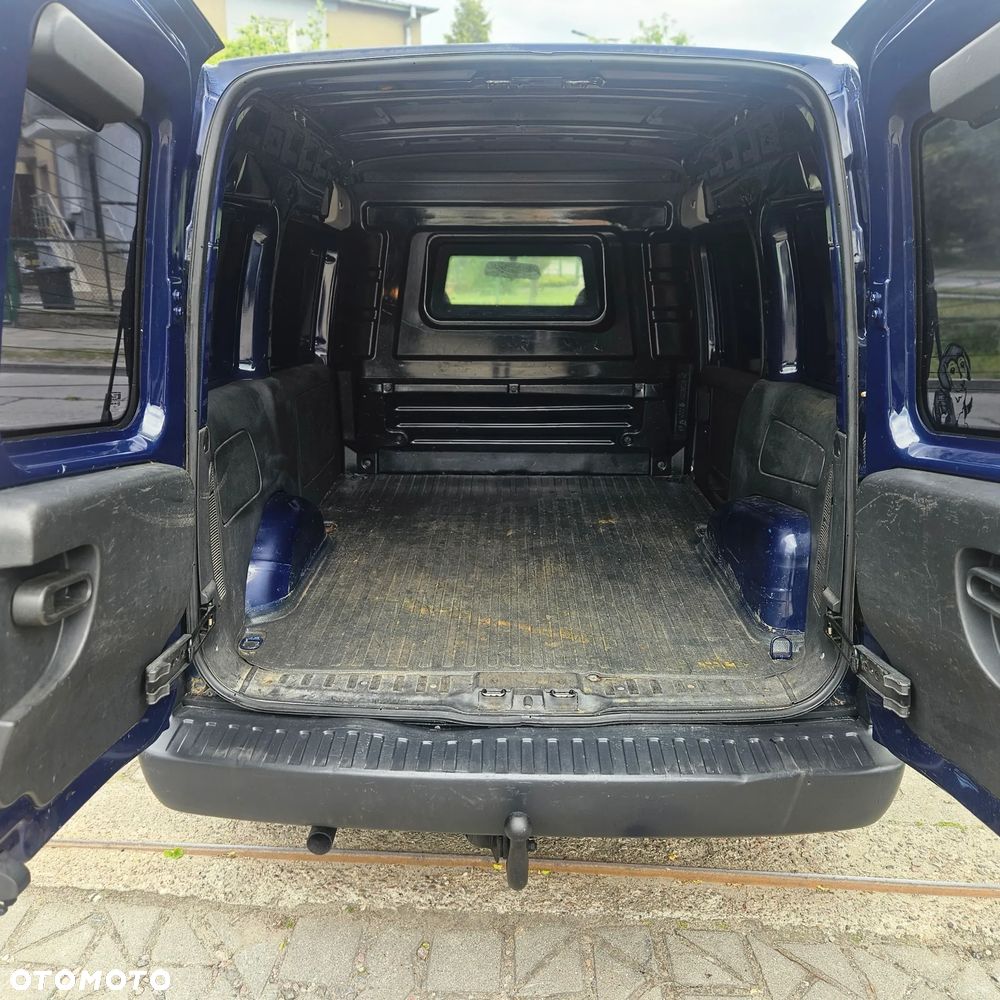 Opel Combo - 12