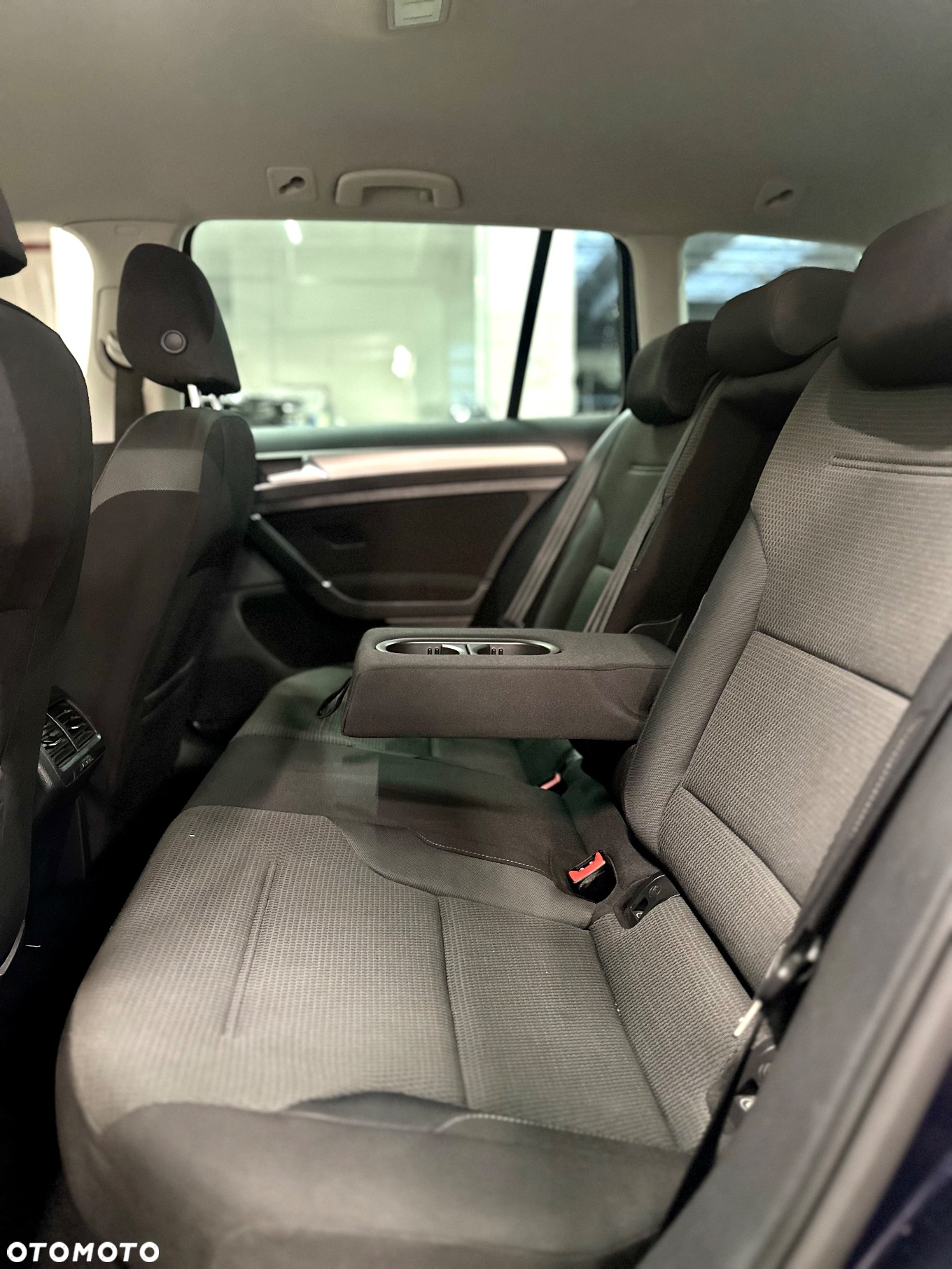 Volkswagen Golf VII 2.0 TDI BMT Comfortline EU6 - 17