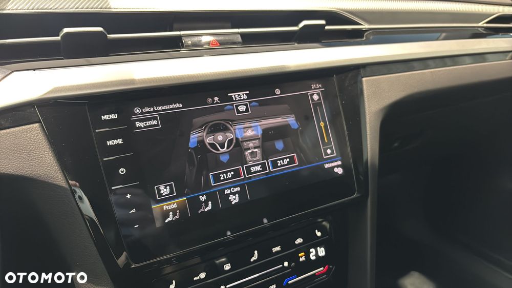 Volkswagen Arteon 2.0 TDI R-Line DSG - 29