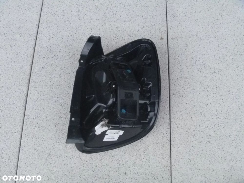 FIAT 500X LAMPA TYLNA LEWA ORYGINAŁ 52092842 EUROPA - 2