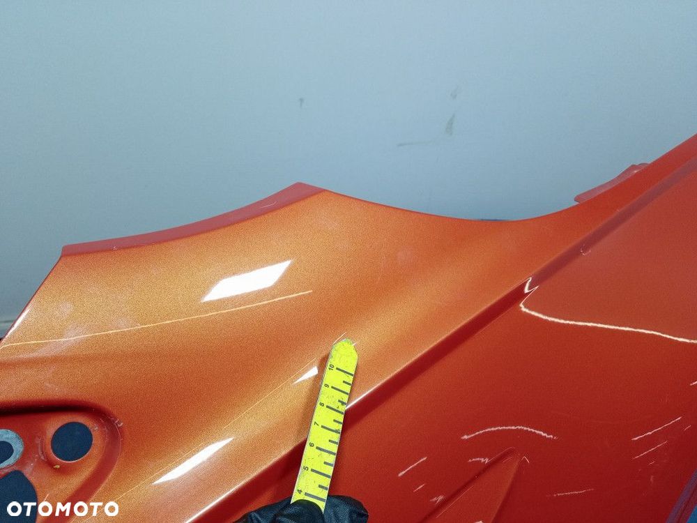 VW POLO VI 2G BŁOTNIK PRZÓD PRAWY PRZEDNI 2G0821155D - 10