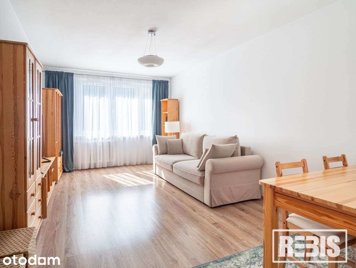 Bieńczyce, DH Wanda, 2-pok, 44 m2, przy parku