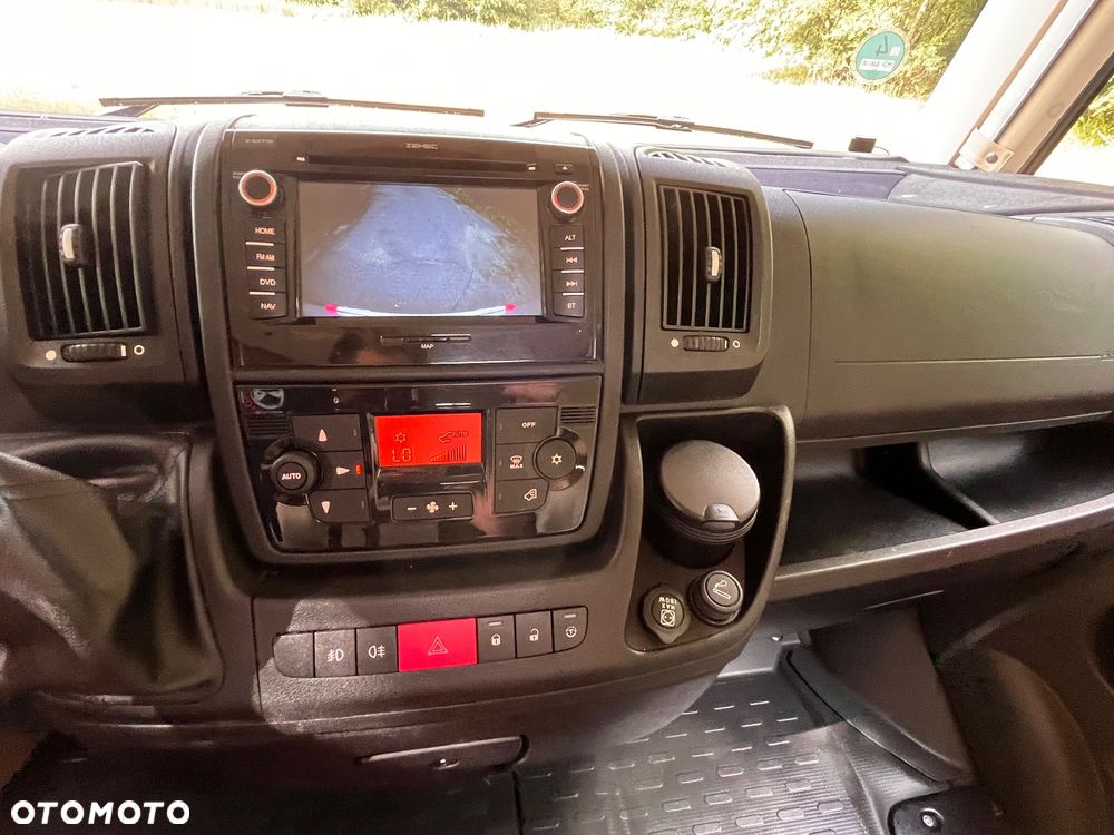 Fiat Hymer EX578 Exsis-i  2.3 150KM - 23