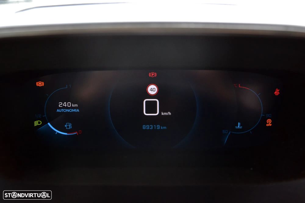 Peugeot 208 PureTech 100 Allure - 15