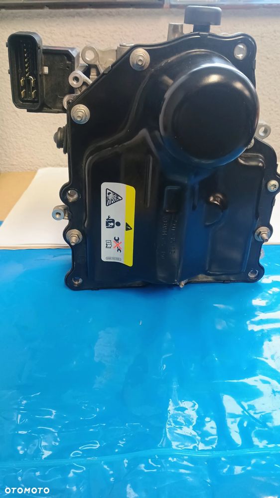 Mechatronika mechatronik  DSG Volkswagen Seat Skoda Audi 0AM927769N