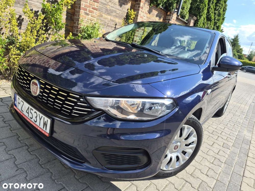 Fiat Tipo - 19