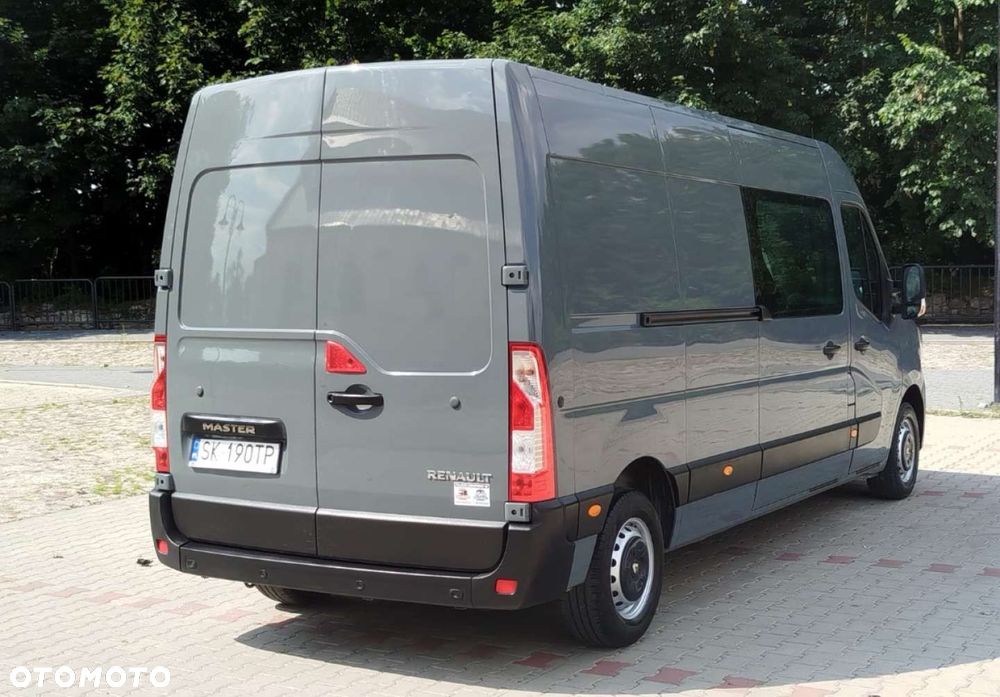 Renault Master - 6