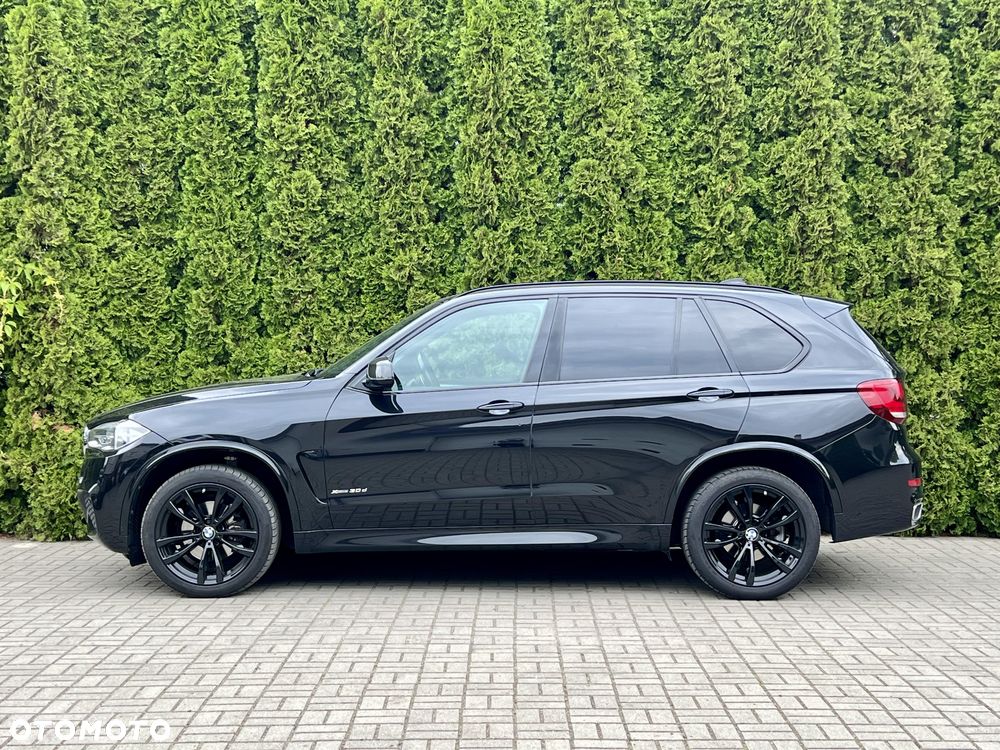 BMW X5 - 8