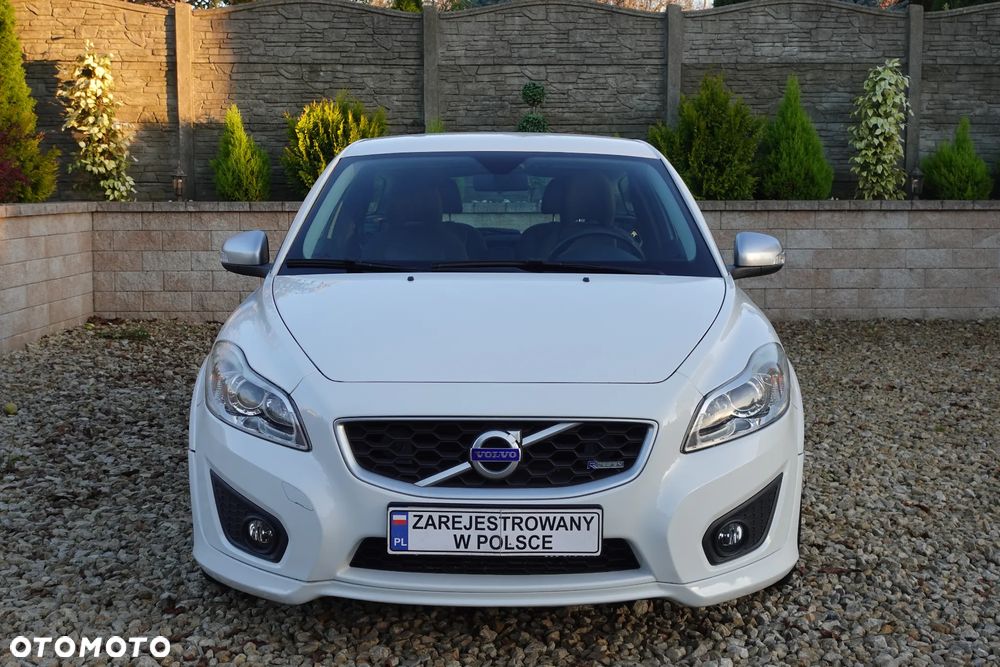 Volvo C30 D2 R-Design - 9