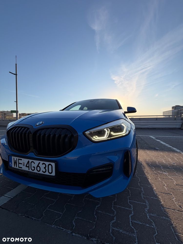 BMW Seria 1 118i M Sport - 6