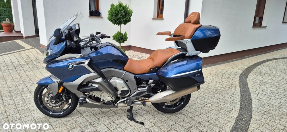 BMW K - 2
