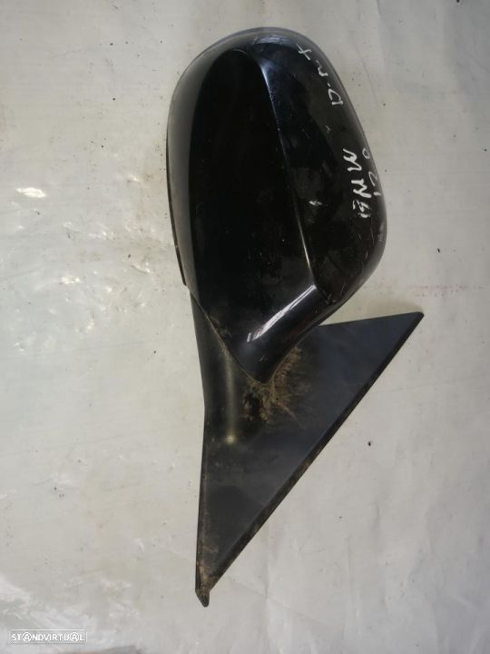 Retrovisor direito eletrico Bmw 120D  3pins - 2