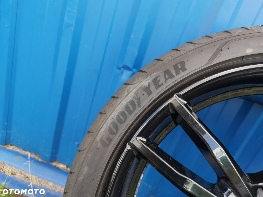 BMW 3 G20 G21 KOLA FELGI ALUFELGI OPONY LATO 225/40R19 255/35R19 - 14