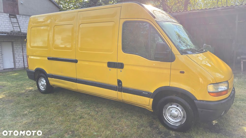 Renault Master - 9