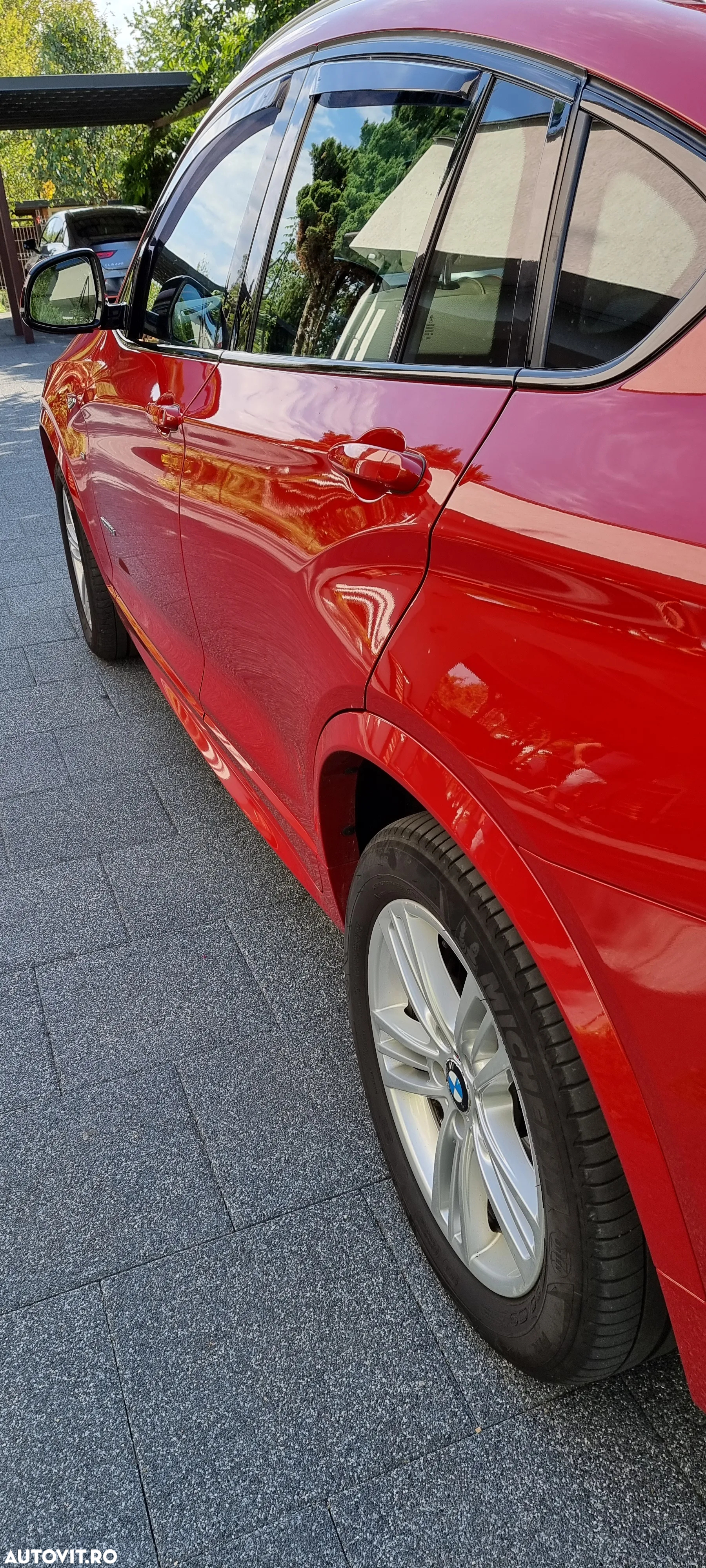 BMW X4 - 18