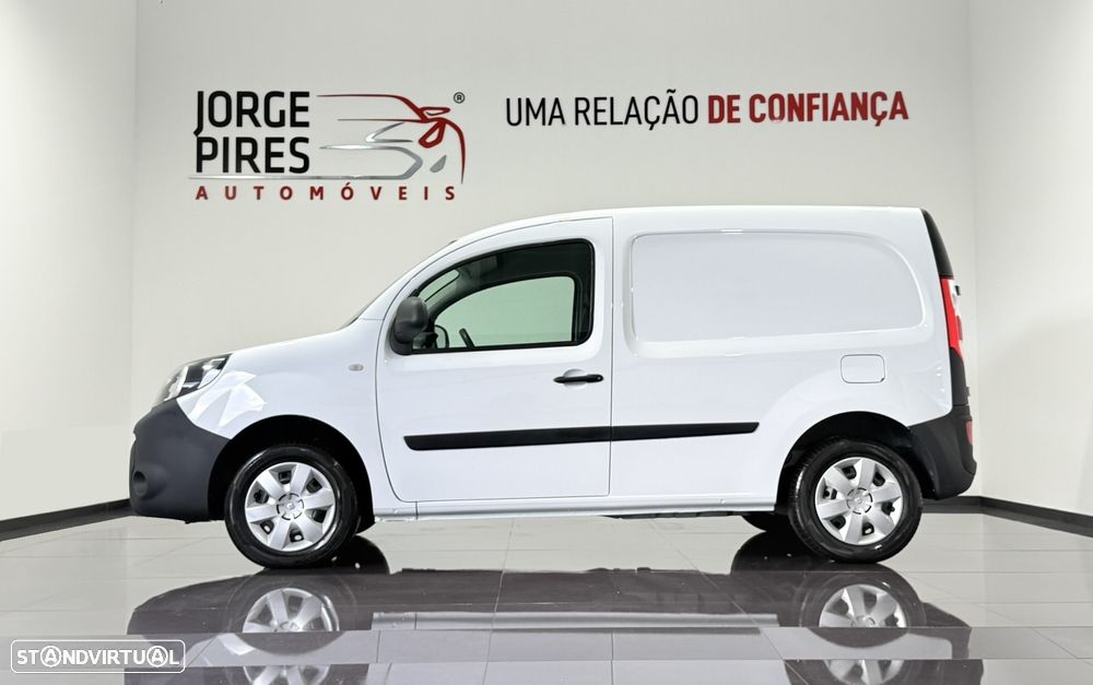 Renault KANGOO Z.E. 33 KW - IVA DEDUTIVÉL - BATERIAS PRÓPRIAS - 17