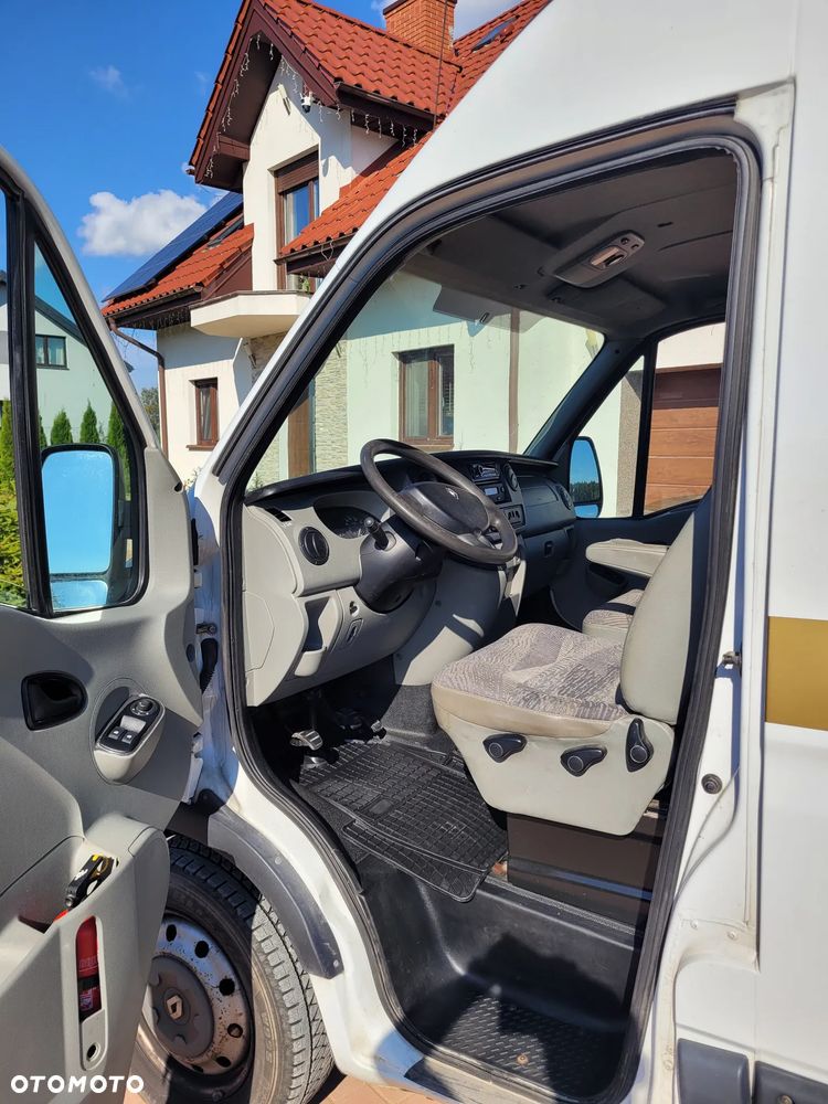 Renault Master L3H1 - 4
