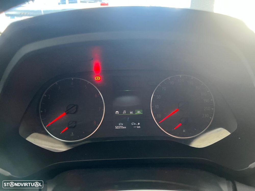 Mitsubishi ASX 1.0 MPI-T Kaiteki - 16