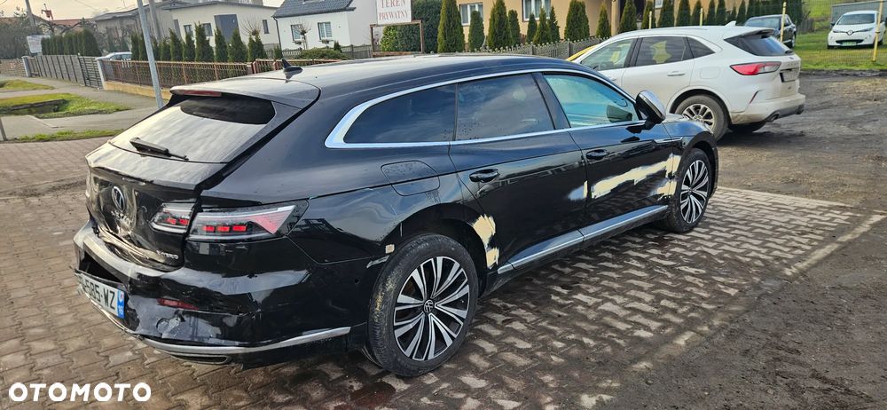 Volkswagen Arteon Shooting Brake 1.4 eHybrid OPF DSG Elegance - 5