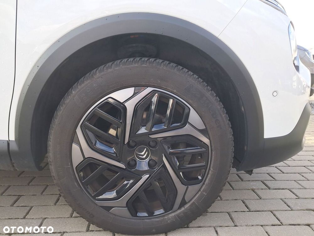 Citroën C4 1.2 PureTech Shine S&S EAT8 - 22