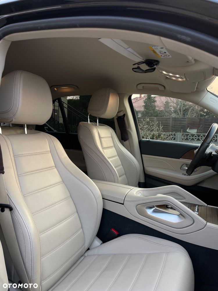 Mercedes-Benz GLE 300 d 4-Matic - 15