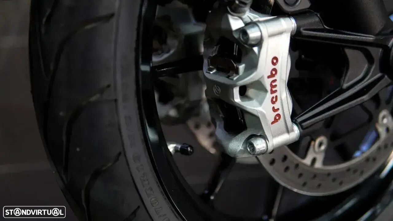 Ducati Multistrada - 20