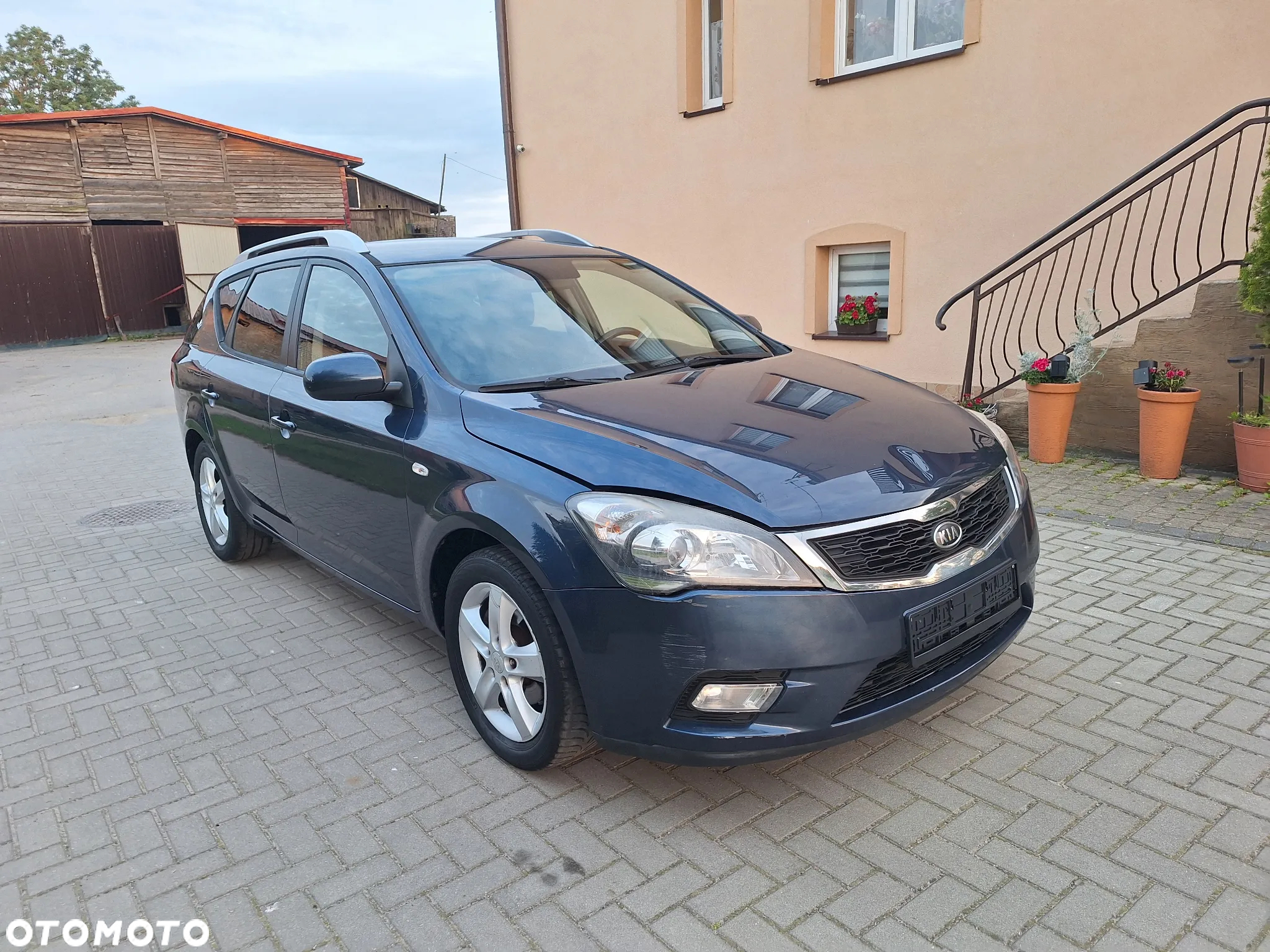 Kia Ceed - 2