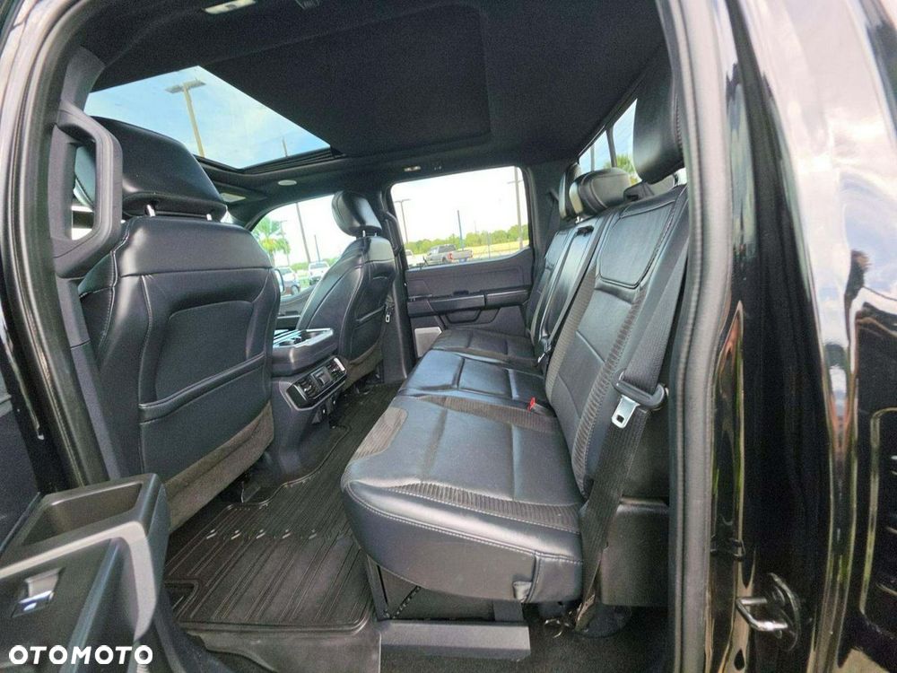 Ford F150 - 9