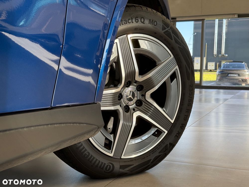 Mercedes-Benz GLC Coupe 200 4-Matic - 10