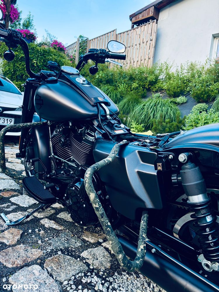 Harley-Davidson Touring Road King - 6