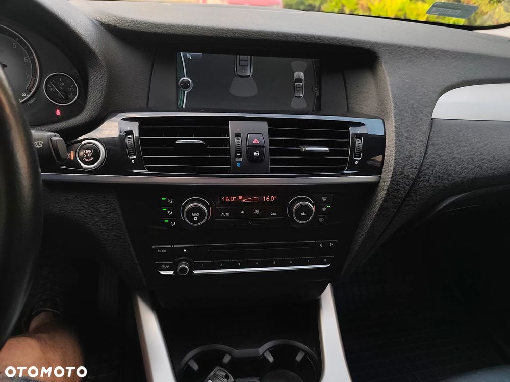 BMW X3 - 19