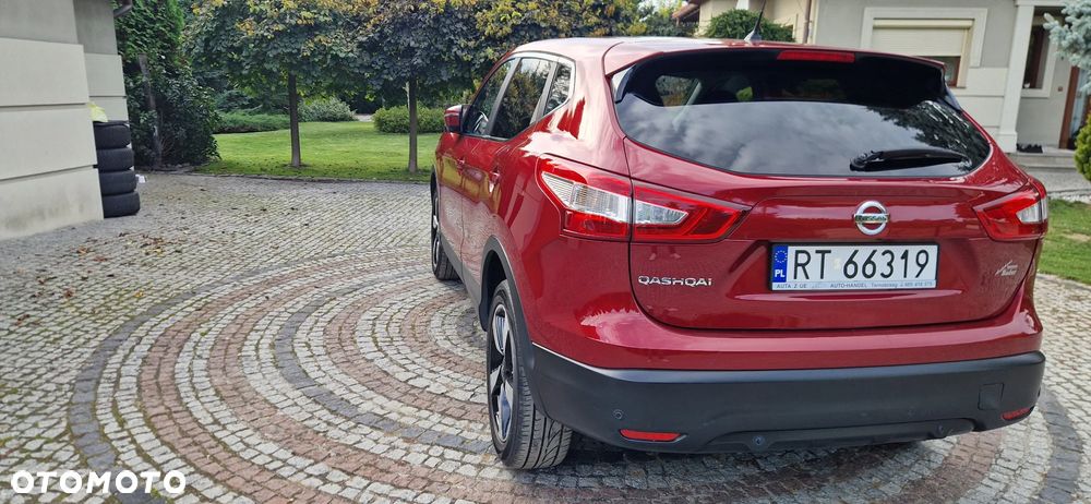 Nissan Qashqai 1.6 DIG-T Tekna - 12