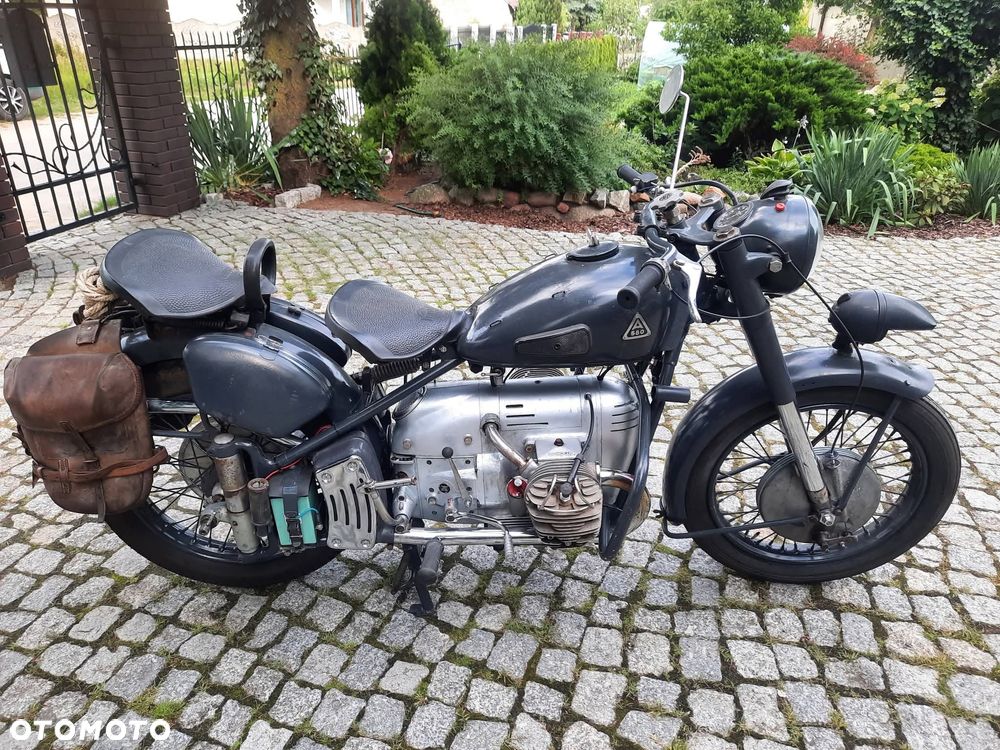Zundapp Inny - 2
