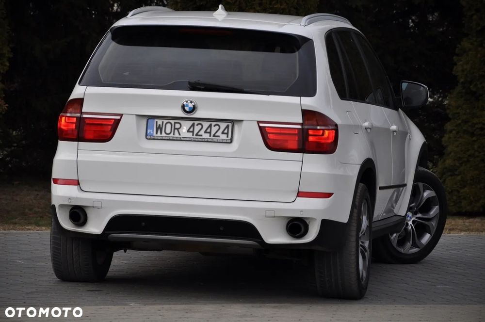 BMW X5 - 17