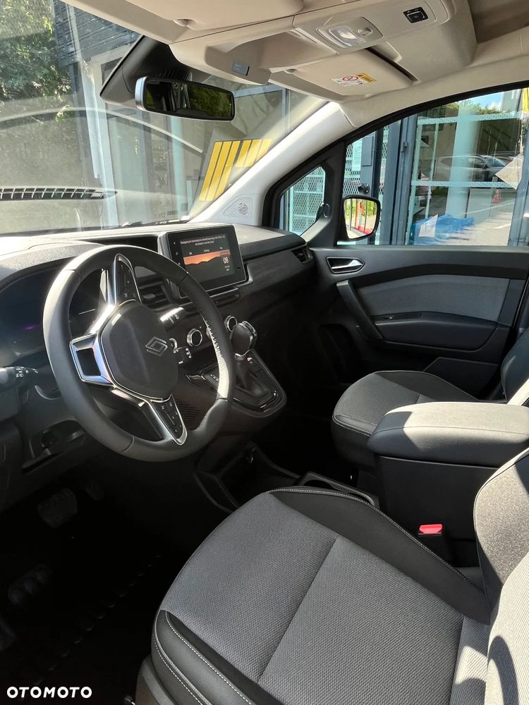 Renault Kangoo 1.3 TCe Techno EDC - 7