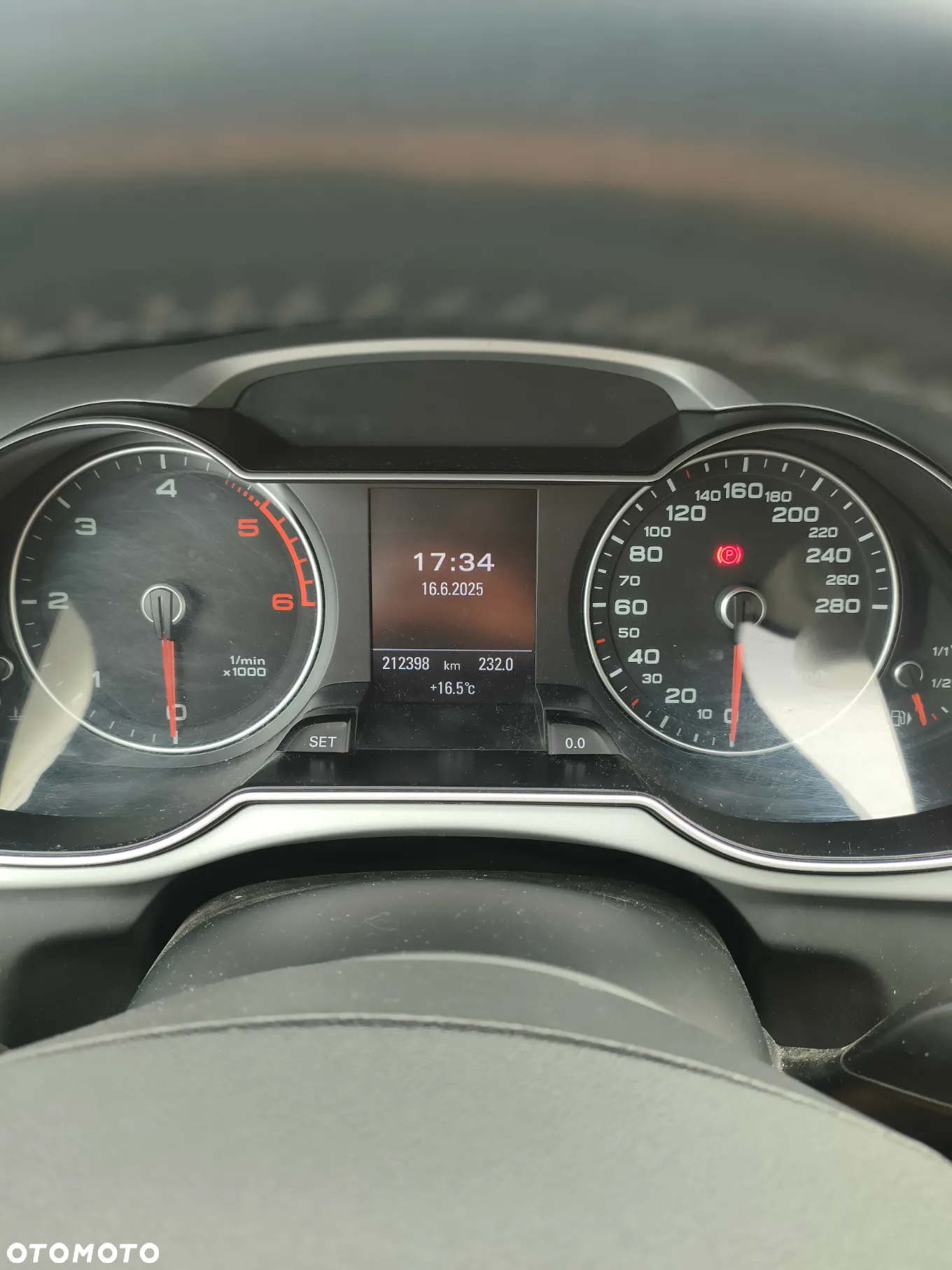 Audi A4 - 14
