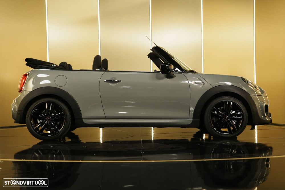 MINI Cabrio Cooper Auto - 7