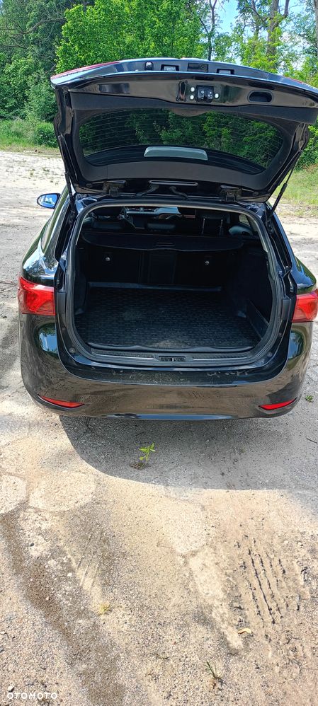 Toyota Avensis 1.8 Selection - 16