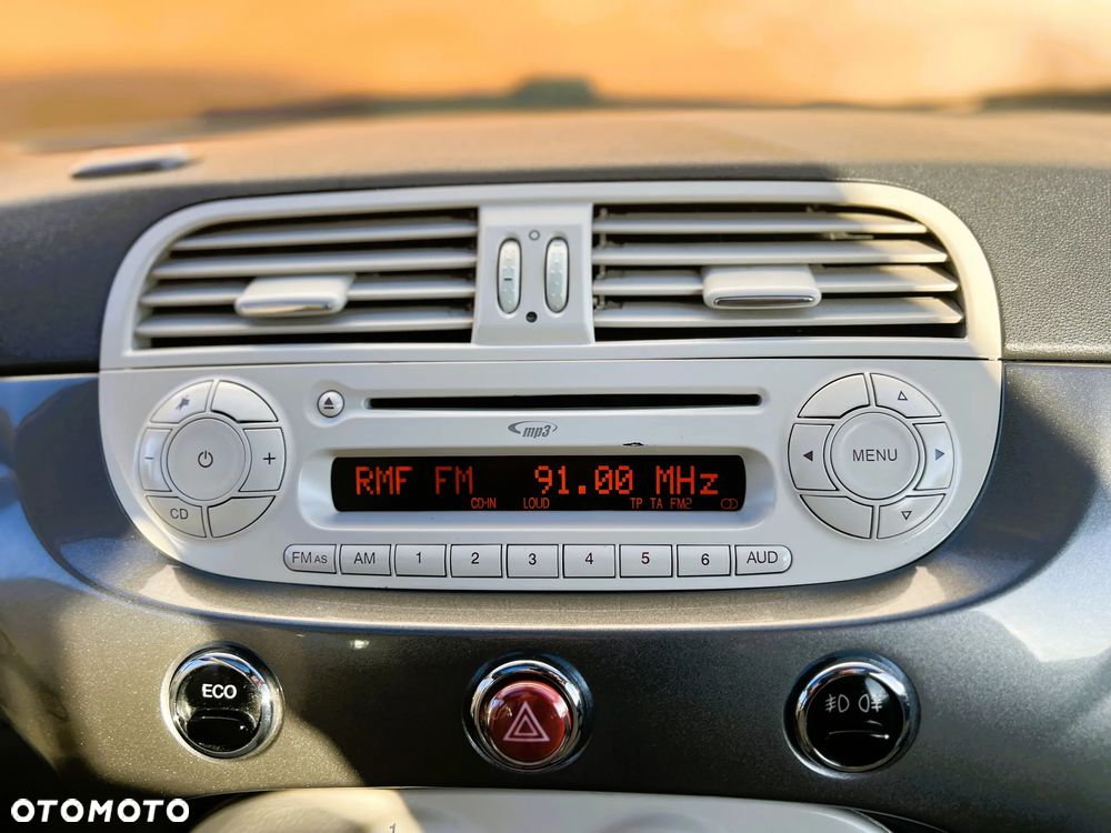 Fiat 500 - 19