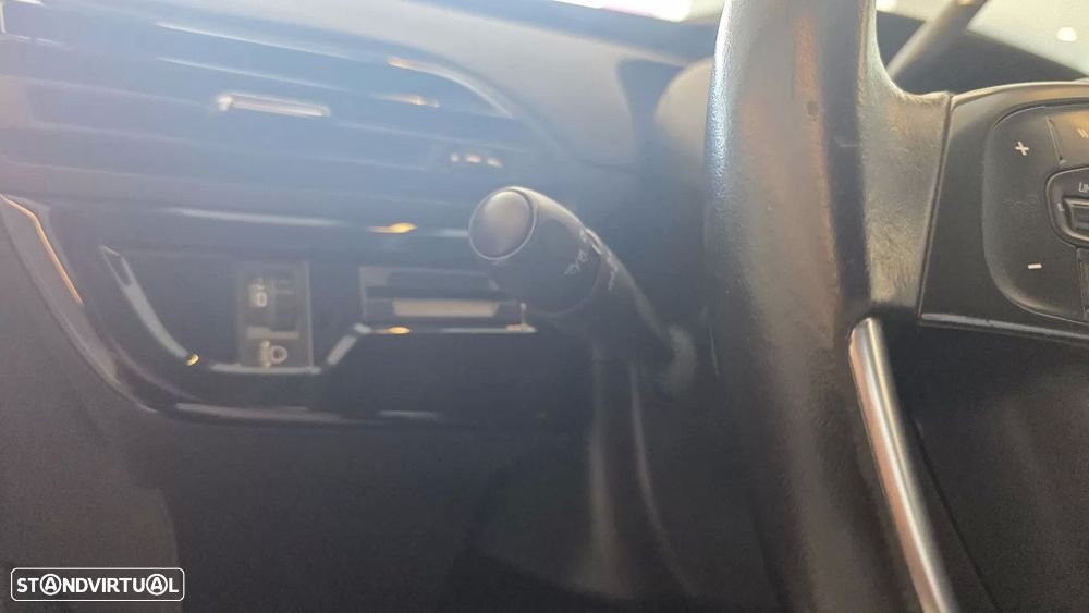 Citroën C4 Grand Picasso BlueHDi 120 EAT6 Seduction - 39