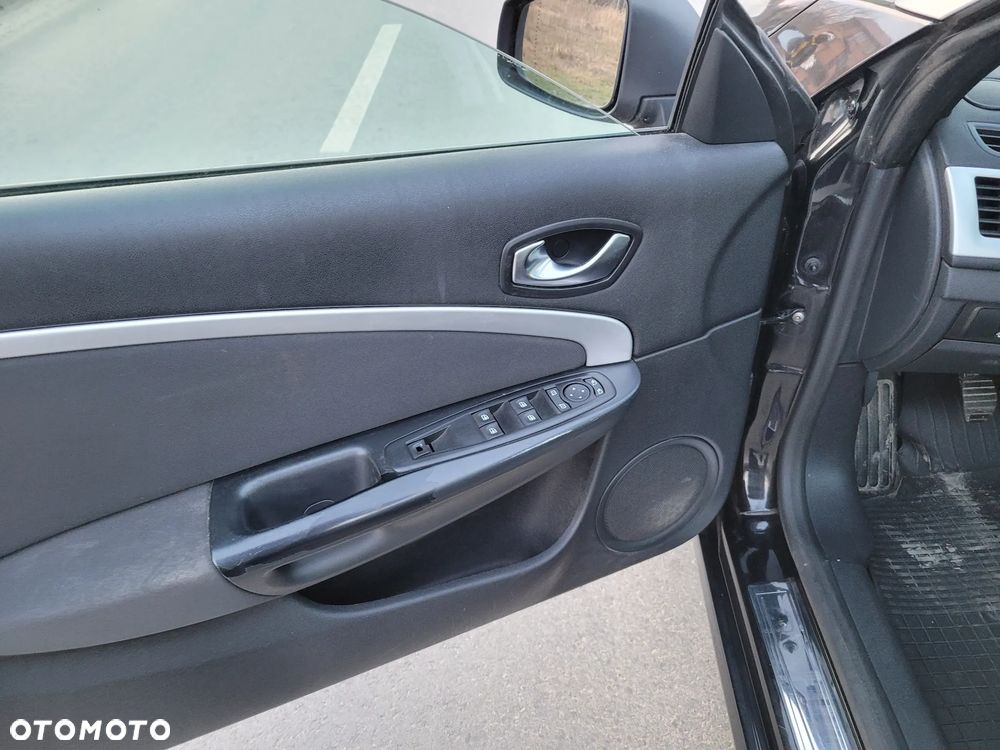 Renault Megane 1.4 16V TCE Dynamique - 17