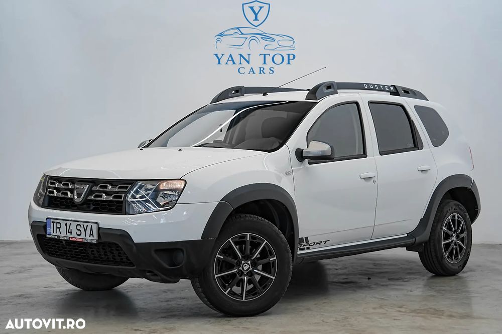 Dacia Duster - 9